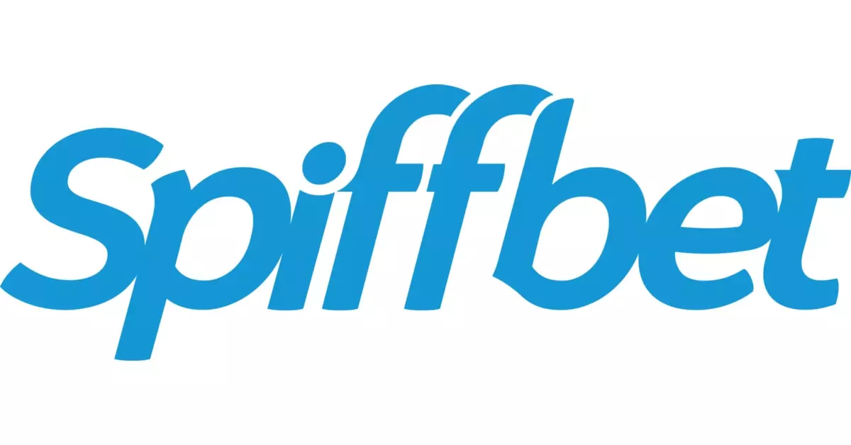 Spiffbet Games