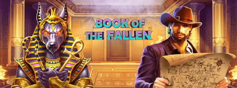 book of the fallen