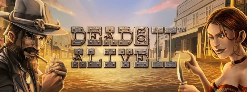 dead or alive 2