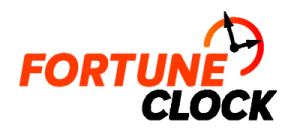 Fortune Clock bonus bez depozytu