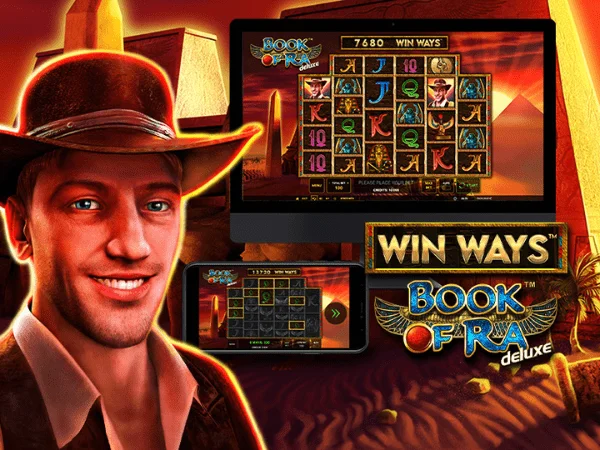 book of ra bonus